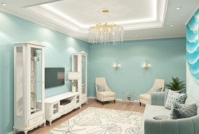 DK3020-WH Встраиваемый светильник, IP 20, 10 Вт, GU5.3, LED, белый, пластик в Новоуральске - novouralsk.ok-mebel.com | фото 9
