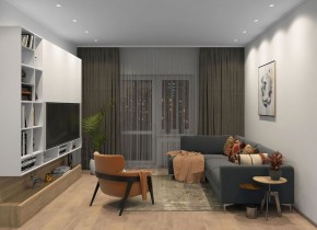 DK3024-WH Встраиваемый светильник, IP 20, 10 Вт, GU5.3, LED, белый, пластик в Новоуральске - novouralsk.ok-mebel.com | фото 11