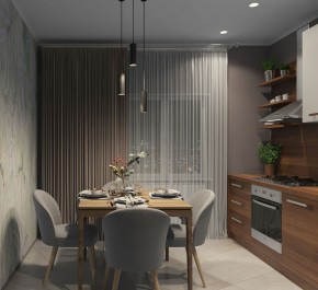 DK3026-WH Встраиваемый светильник, IP 20, 10 Вт, GU5.3, LED, белый, пластик в Новоуральске - novouralsk.ok-mebel.com | фото 5