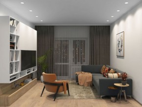 DK3026-WH Встраиваемый светильник, IP 20, 10 Вт, GU5.3, LED, белый, пластик в Новоуральске - novouralsk.ok-mebel.com | фото 6