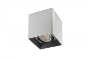 DK3030-WB Светильник накладной IP 20, 10 Вт, GU5.3, LED, белый/черный, пластик в Новоуральске - novouralsk.ok-mebel.com | фото 2