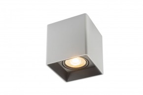 DK3030-WB Светильник накладной IP 20, 10 Вт, GU5.3, LED, белый/черный, пластик в Новоуральске - novouralsk.ok-mebel.com | фото 3