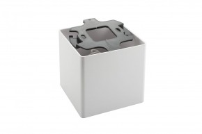 DK3030-WB Светильник накладной IP 20, 10 Вт, GU5.3, LED, белый/черный, пластик в Новоуральске - novouralsk.ok-mebel.com | фото 5