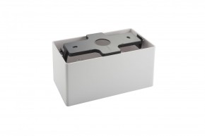 DK3035-WH Светильник накладной IP 20, 10 Вт, GU5.3, LED, белый, пластик в Новоуральске - novouralsk.ok-mebel.com | фото 5