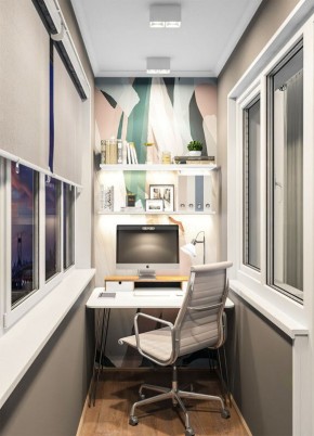 DK3035-WH Светильник накладной IP 20, 10 Вт, GU5.3, LED, белый, пластик в Новоуральске - novouralsk.ok-mebel.com | фото 7
