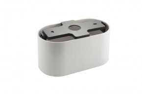 DK3036-WH Светильник накладной IP 20, 10 Вт, GU5.3, LED, белый, пластик в Новоуральске - novouralsk.ok-mebel.com | фото 5