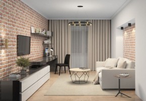 DK3040-BK Светильник накладной IP 20, 10 Вт, GU5.3, LED, черный, пластик в Новоуральске - novouralsk.ok-mebel.com | фото 10