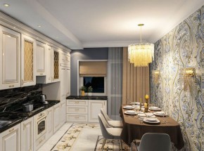 DK3061-WBR Встраиваемый светильник, IP 20, 10 Вт, GU5.3, LED, белый/бронзовый, пластик в Новоуральске - novouralsk.ok-mebel.com | фото 7