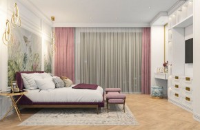 DK3071-WBR Встраиваемый светильник, IP 20, 10 Вт, GU5.3, LED, белый/бронзовый, пластик в Новоуральске - novouralsk.ok-mebel.com | фото 3