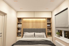 DK3072-WBR Встраиваемый светильник, IP 20, 10 Вт, GU5.3, LED, белый/бронзовый, пластик в Новоуральске - novouralsk.ok-mebel.com | фото 7