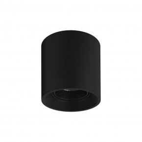 DK3090-BK Светильник накладной IP 20, 10 Вт, GU5.3, LED, черный/черный, пластик в Новоуральске - novouralsk.ok-mebel.com | фото 4