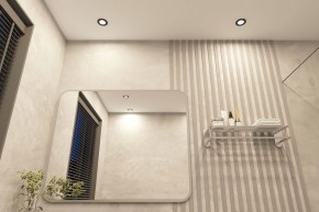 DK3101-BK Встраиваемый влагозащищенный светильник, IP65, до 10 Вт, LED, GU5,3, черный в Новоуральске - novouralsk.ok-mebel.com | фото 8