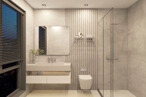 DK3102-BK Встраиваемый влагозащищенный светильник, IP65, до 10 Вт, LED, GU5,3, черный в Новоуральске - novouralsk.ok-mebel.com | фото 5