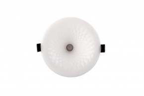 DK3400-WH Встраиваемый светильник, IP 20, 4Вт, LED, белый, пластик в Новоуральске - novouralsk.ok-mebel.com | фото 5