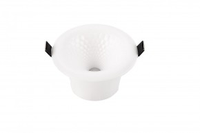 DK3500-WH Встраиваемый светильник,IP 20, 6Вт, LED, белый, пластик в Новоуральске - novouralsk.ok-mebel.com | фото 6