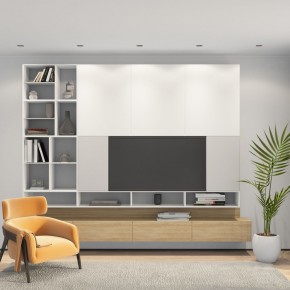 DK4400-BK Встраиваемый светильник, IP 20, 7 Вт, LED 3000, черный, алюминий в Новоуральске - novouralsk.ok-mebel.com | фото 3