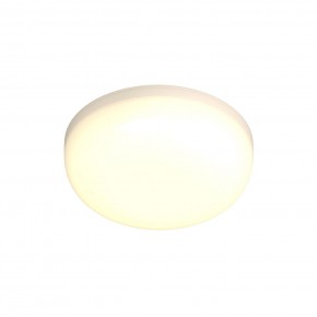 DK4600-WW Встраиваемый светильник, IP 20, 9 Вт, LED 3000, белый, пластик в Новоуральске - novouralsk.ok-mebel.com | фото 4