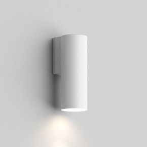 DK5021-WH Настенный светильник, IP20, до 15 Вт, LED, GU10, белый, алюминий в Новоуральске - novouralsk.ok-mebel.com | фото 4