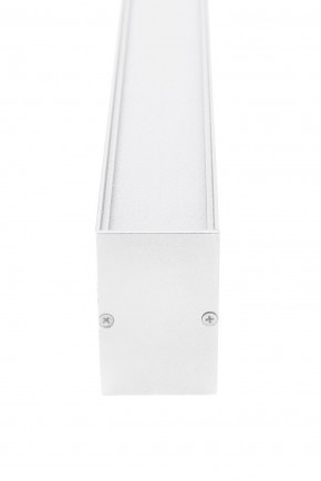 DK9124-WH Линейный светильник 30W 1250mm 4000K, белый в Новоуральске - novouralsk.ok-mebel.com | фото 3