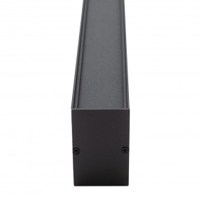 DK9153-BK Линейный светильник 42W 1500mm 3000K, черный в Новоуральске - novouralsk.ok-mebel.com | фото 6