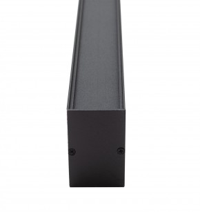 DK9154-BK Линейный светильник 42W 1500mm 4000K, черный в Новоуральске - novouralsk.ok-mebel.com | фото 4