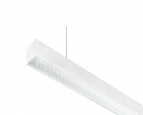 DK9154-WH Линейный светильник 42W 1500mm 4000K, белый в Новоуральске - novouralsk.ok-mebel.com | фото 3