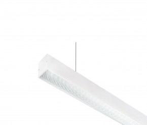 DK9254-WH Линейный светильник 62W 2500mm 4000K, белый в Новоуральске - novouralsk.ok-mebel.com | фото 2