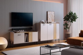 ДОМИНИКА К2 Гостиная в Новоуральске - novouralsk.ok-mebel.com | фото