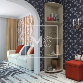Дополнения к шкафам МФ М6 в Новоуральске - novouralsk.ok-mebel.com | фото 8