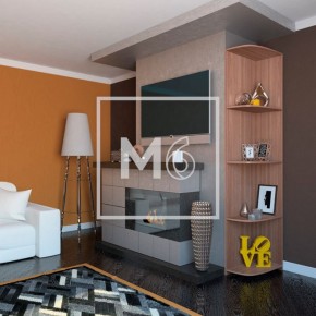 Дополнения к шкафам МФ М6 в Новоуральске - novouralsk.ok-mebel.com | фото 11