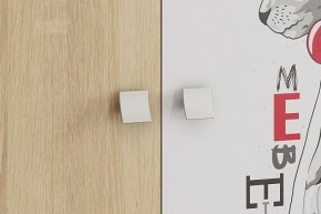 ЭНЕРДЖИ Шкаф 2-створчатый в Новоуральске - novouralsk.ok-mebel.com | фото 4