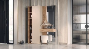 ЕВА Прихожая в Новоуральске - novouralsk.ok-mebel.com | фото