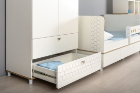 Эйп Шкаф для одежды 13.334 в Новоуральске - novouralsk.ok-mebel.com | фото 3