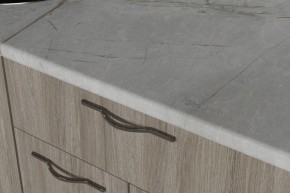ФЬЮДЖИ Кухонный гарнитур Экстра (3000 мм) в Новоуральске - novouralsk.ok-mebel.com | фото 11