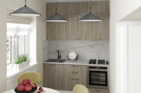 ФЬЮДЖИ Кухонный гарнитур Макси 1800 мм в Новоуральске - novouralsk.ok-mebel.com | фото