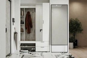 Гарнитур для прихожей Торонто в Новоуральске - novouralsk.ok-mebel.com | фото 5