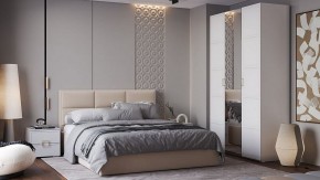 Гарнитур для спальни Стелла в Новоуральске - novouralsk.ok-mebel.com | фото