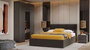 Гарнитур для спальни Стелла в Новоуральске - novouralsk.ok-mebel.com | фото