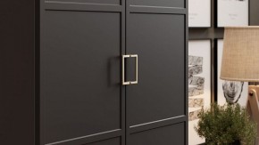 Гарнитур для спальни Стелла в Новоуральске - novouralsk.ok-mebel.com | фото 2