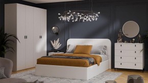 Гарнитур для спальни Тиффани в Новоуральске - novouralsk.ok-mebel.com | фото
