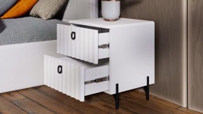 Гарнитур для спальни Тиффани в Новоуральске - novouralsk.ok-mebel.com | фото 2