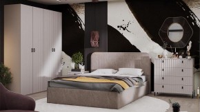 Гарнитур для спальни Тиффани в Новоуральске - novouralsk.ok-mebel.com | фото