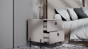 Гарнитур для спальни Тиффани в Новоуральске - novouralsk.ok-mebel.com | фото 2