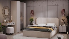 Гарнитур для спальни Тиффани в Новоуральске - novouralsk.ok-mebel.com | фото