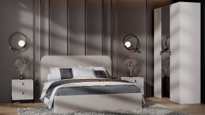 Гарнитур для спальни Тиффани в Новоуральске - novouralsk.ok-mebel.com | фото 5