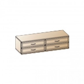 Гостиная Карина Композиция 12 (Акация Молдау) в Новоуральске - novouralsk.ok-mebel.com | фото 5