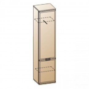 Гостиная Карина Композиция 12 (Акация Молдау) в Новоуральске - novouralsk.ok-mebel.com | фото 7