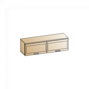 Гостиная Мелисса Композиция 1 (Акация Молдау) в Новоуральске - novouralsk.ok-mebel.com | фото 8