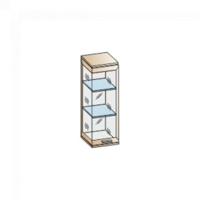 Гостиная Мелисса Композиция 11 (Акация Молдау) в Новоуральске - novouralsk.ok-mebel.com | фото 6