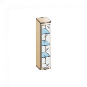 Гостиная Мелисса Композиция 3 (Снежный Ясень) в Новоуральске - novouralsk.ok-mebel.com | фото 4